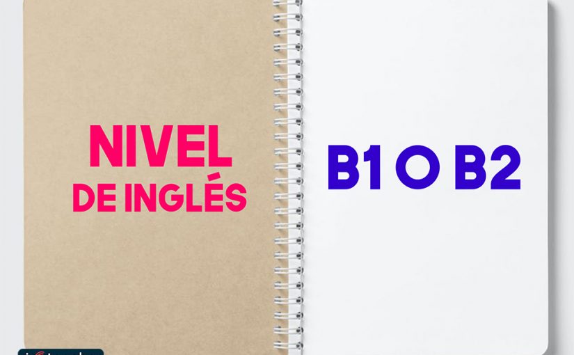 Plazas Disponibles B1 and B2